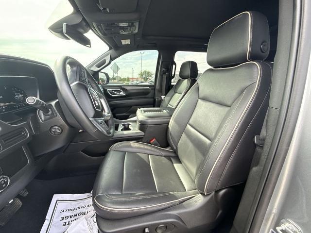 2023 GMC Yukon XL 4WD SLT