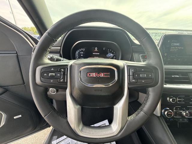 2023 GMC Yukon XL 4WD SLT