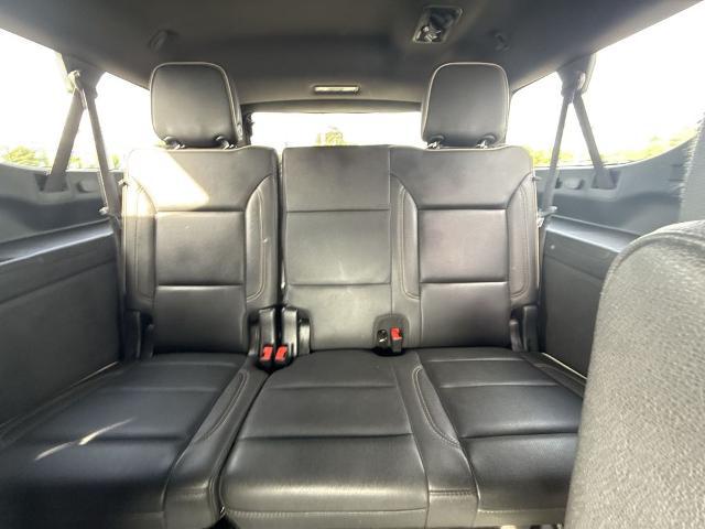 2023 GMC Yukon XL 4WD SLT