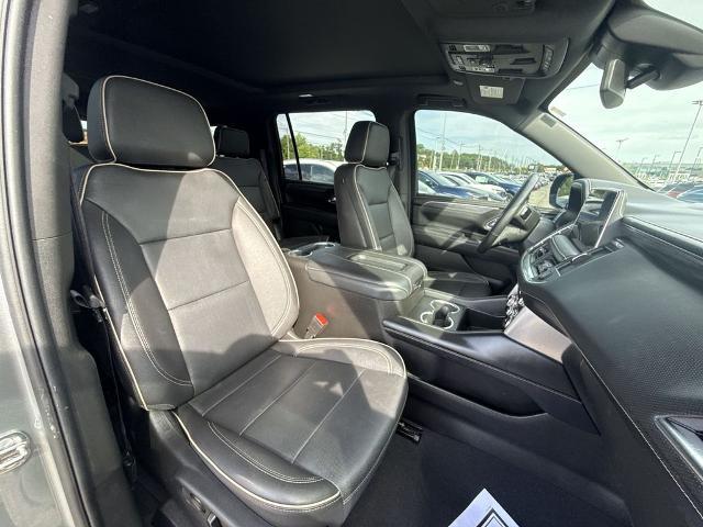 2023 GMC Yukon XL 4WD SLT