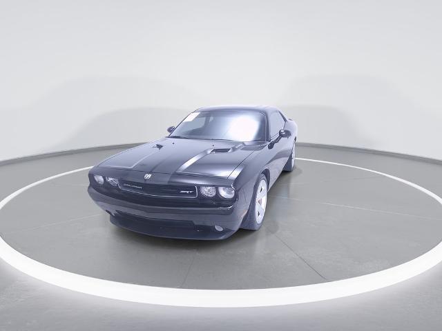 2008 Dodge Challenger SRT8