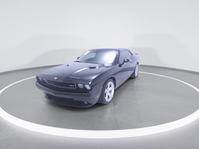 2008 Dodge Challenger SRT8