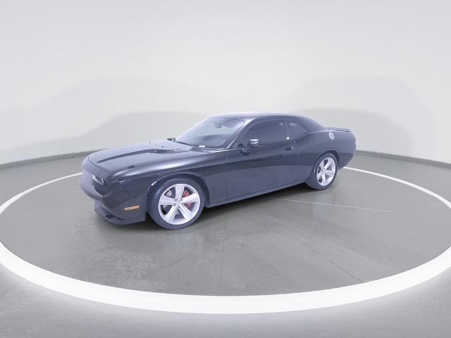 2008 Dodge Challenger SRT8