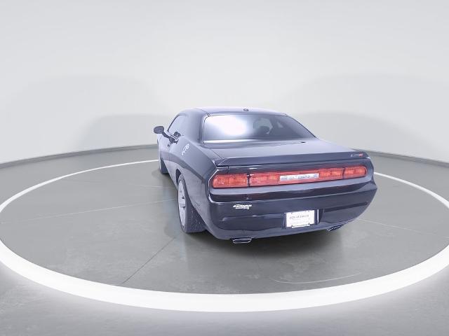 2008 Dodge Challenger SRT8