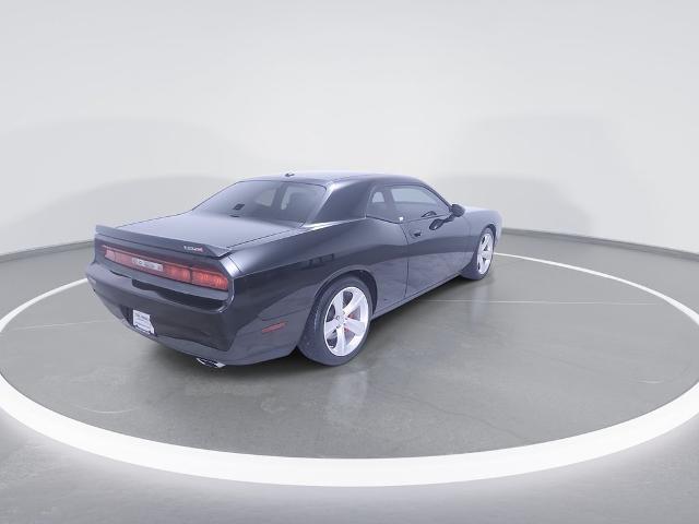 2008 Dodge Challenger SRT8