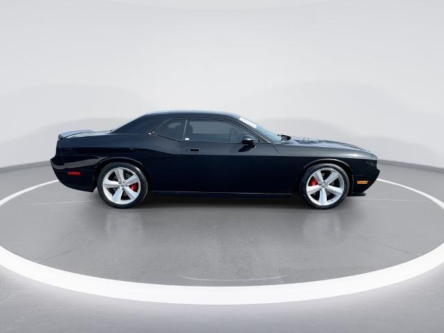 2008 Dodge Challenger SRT8
