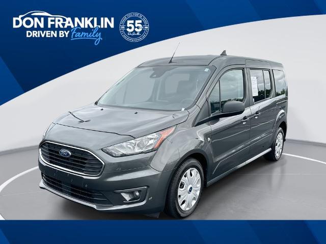 2023 Ford Transit Connect XLT Passenger Wagon for sale in Columbia, KY