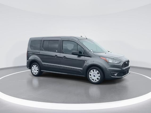 2023 Ford Transit Connect XLT Passenger Wagon