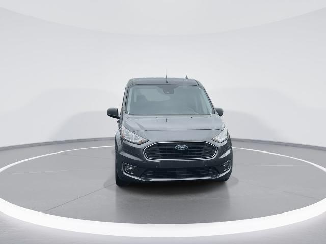 2023 Ford Transit Connect XLT Passenger Wagon