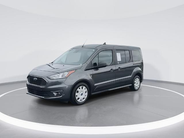 2023 Ford Transit Connect XLT Passenger Wagon