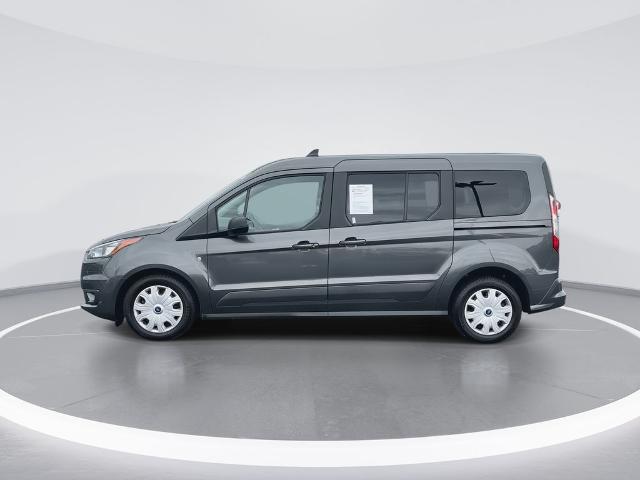 2023 Ford Transit Connect XLT Passenger Wagon