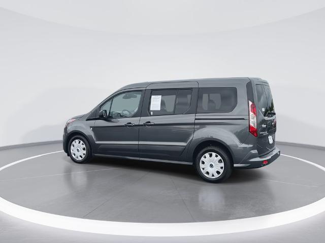 2023 Ford Transit Connect XLT Passenger Wagon