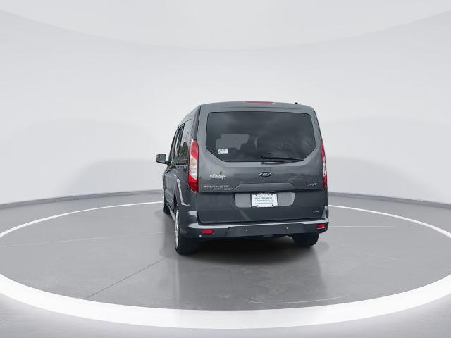2023 Ford Transit Connect XLT Passenger Wagon
