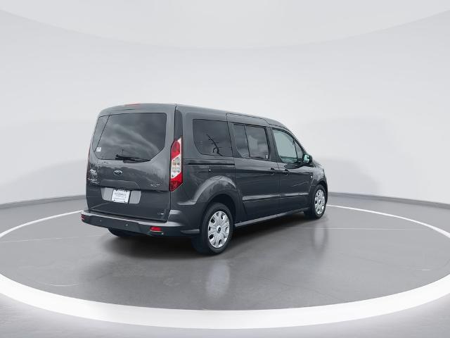 2023 Ford Transit Connect XLT Passenger Wagon
