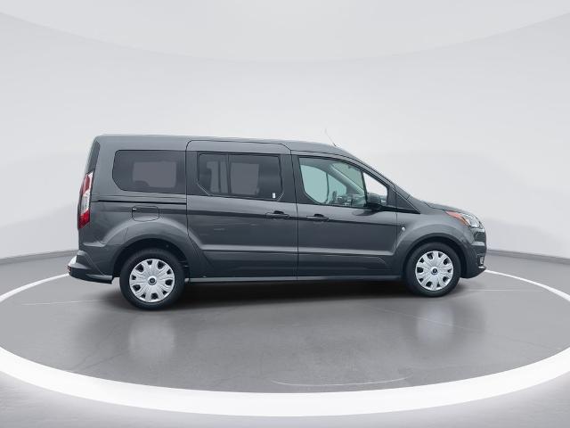 2023 Ford Transit Connect XLT Passenger Wagon