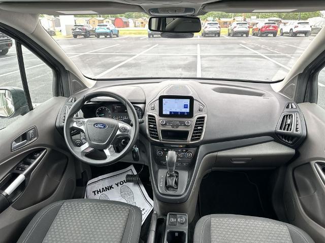 2023 Ford Transit Connect XLT Passenger Wagon