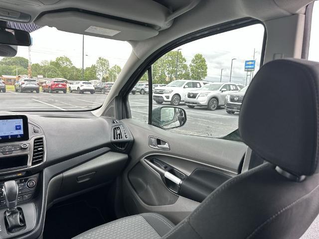 2023 Ford Transit Connect XLT Passenger Wagon
