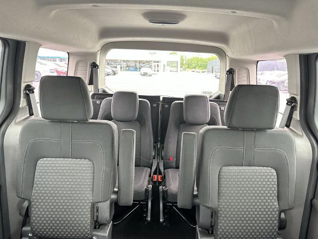 2023 Ford Transit Connect XLT Passenger Wagon