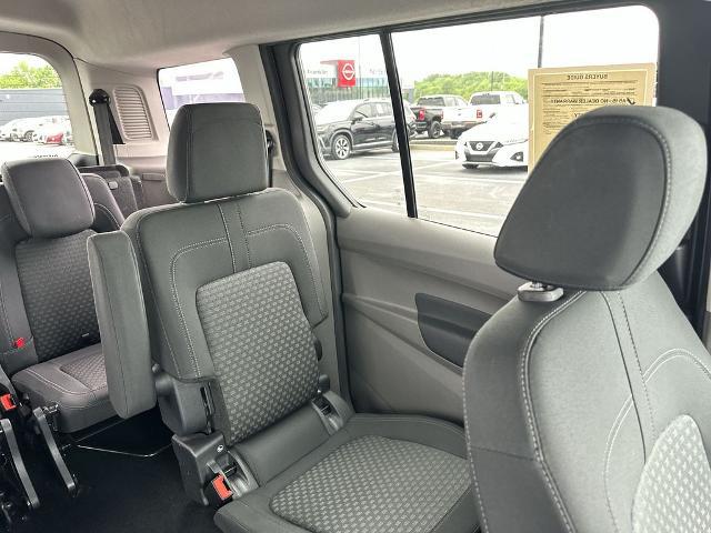 2023 Ford Transit Connect XLT Passenger Wagon