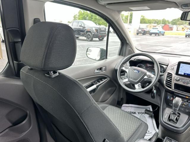 2023 Ford Transit Connect XLT Passenger Wagon