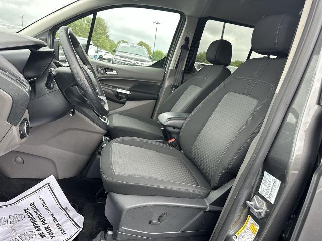 2023 Ford Transit Connect XLT Passenger Wagon
