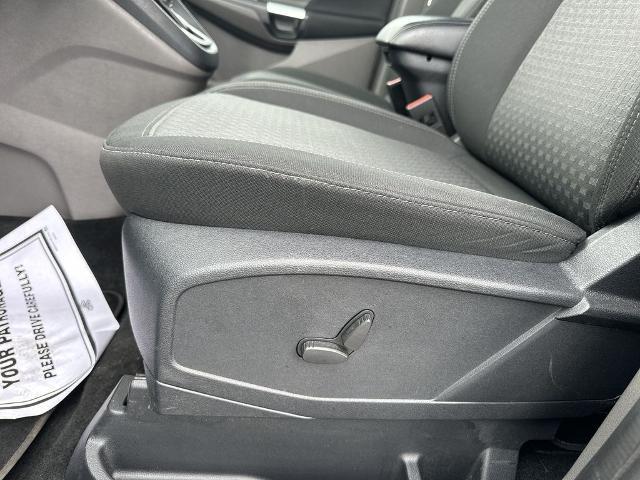 2023 Ford Transit Connect XLT Passenger Wagon