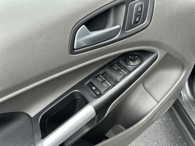 2023 Ford Transit Connect XLT Passenger Wagon