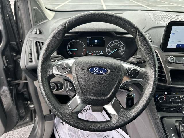 2023 Ford Transit Connect XLT Passenger Wagon