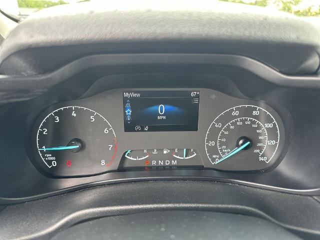 2023 Ford Transit Connect XLT Passenger Wagon