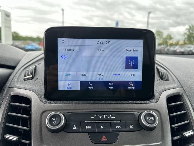 2023 Ford Transit Connect XLT Passenger Wagon
