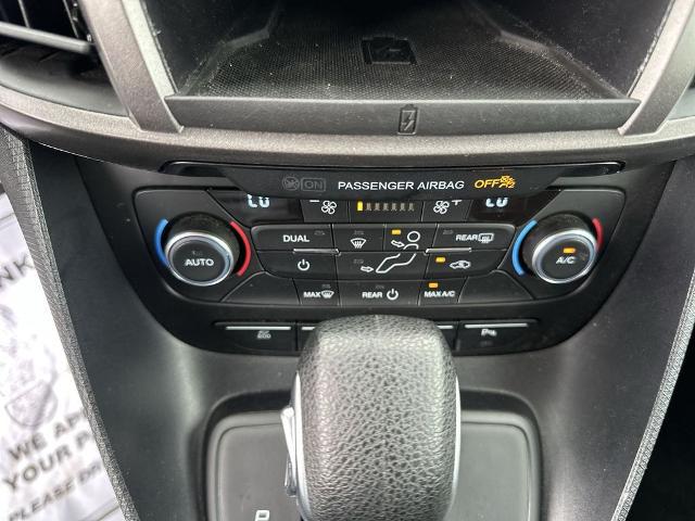2023 Ford Transit Connect XLT Passenger Wagon