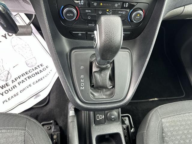 2023 Ford Transit Connect XLT Passenger Wagon