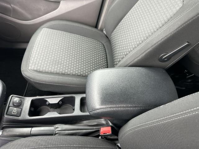 2023 Ford Transit Connect XLT Passenger Wagon