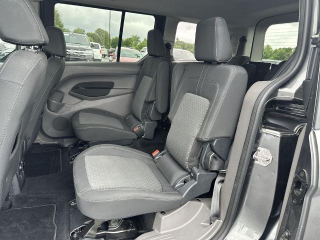 2023 Ford Transit Connect XLT Passenger Wagon