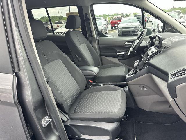 2023 Ford Transit Connect XLT Passenger Wagon
