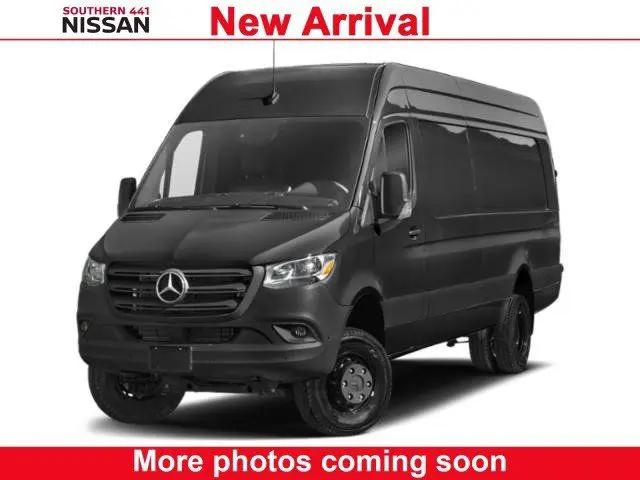 2019 Mercedes-Benz Sprinter 3500XD High Roof V6 for sale in Royal Palm Beach, FL