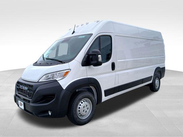 2026 RAM Ram ProMaster RAM PROMASTER 2500 TRADESMAN CARGO VAN HIGH ROOF 159 WB