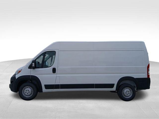 2026 RAM Ram ProMaster RAM PROMASTER 2500 TRADESMAN CARGO VAN HIGH ROOF 159 WB