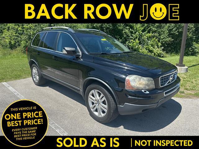 2011 Volvo XC90 3.2 for sale in Versailles, KY