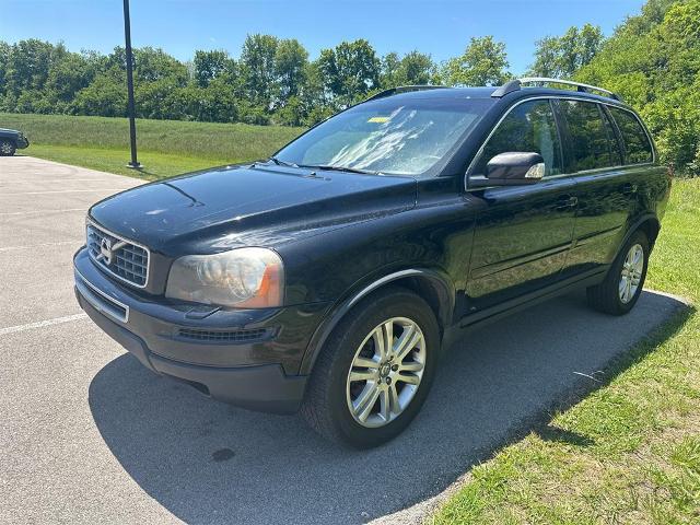 2011 Volvo XC90 3.2