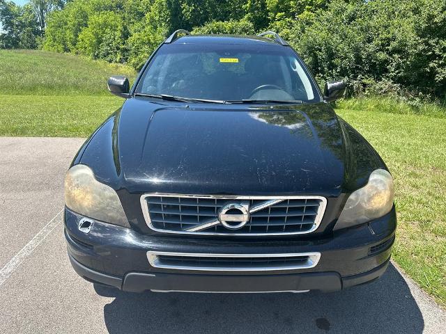2011 Volvo XC90 3.2