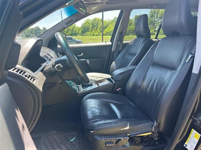 2011 Volvo XC90 3.2