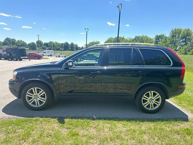 2011 Volvo XC90 3.2