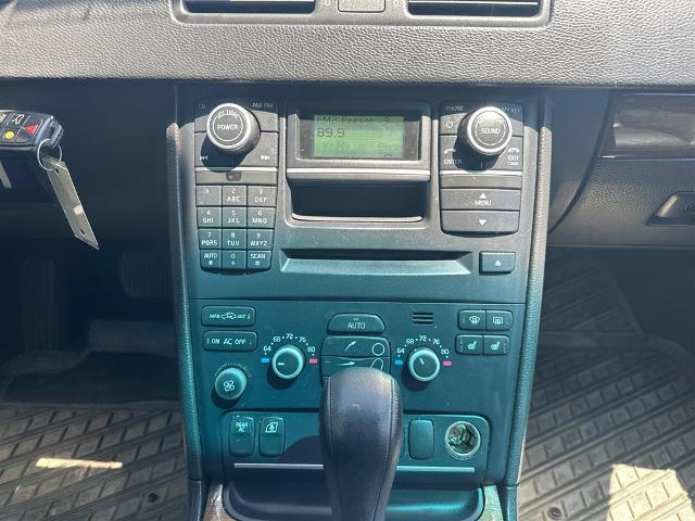 2011 Volvo XC90 3.2