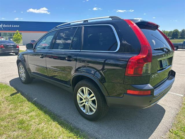 2011 Volvo XC90 3.2