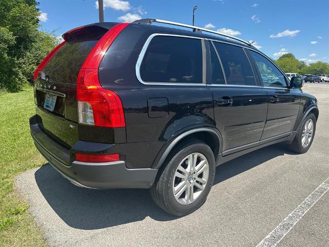 2011 Volvo XC90 3.2