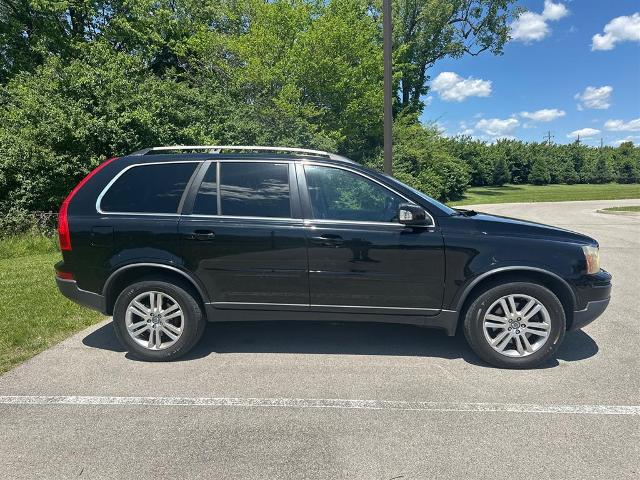 2011 Volvo XC90 3.2