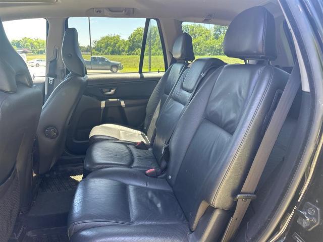 2011 Volvo XC90 3.2
