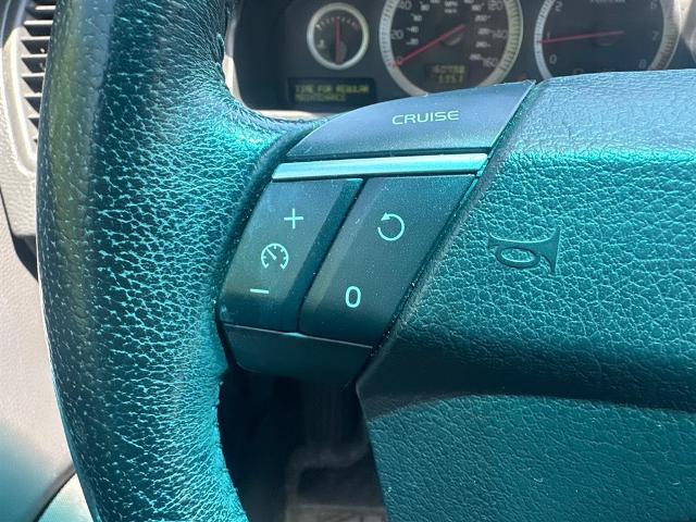 2011 Volvo XC90 3.2
