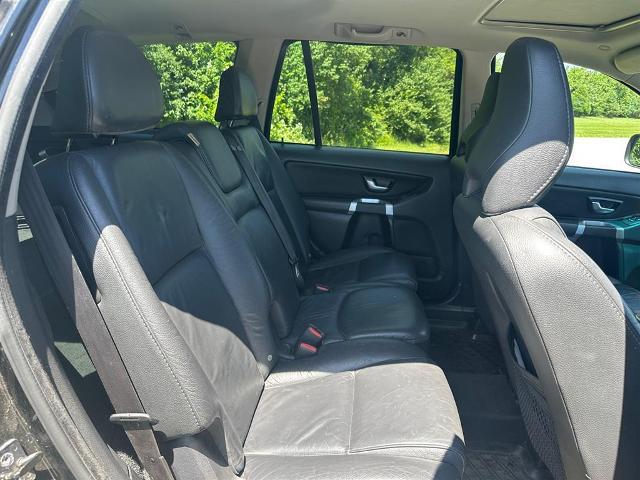 2011 Volvo XC90 3.2